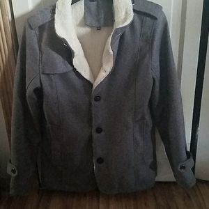 Mens Medium Jacket